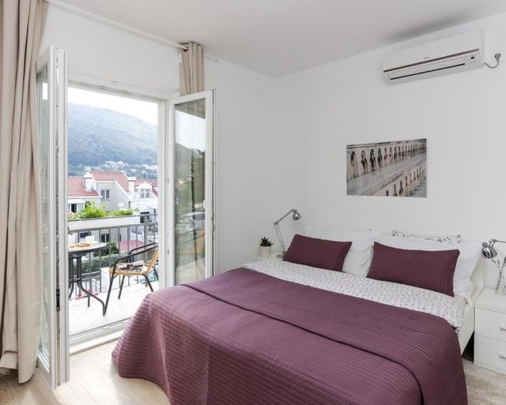 Apartments Villa Providenca