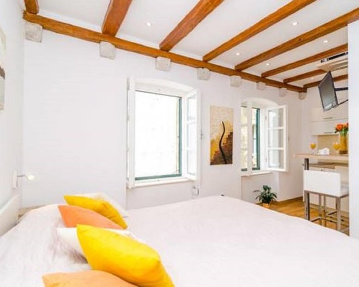 Apartments Raic