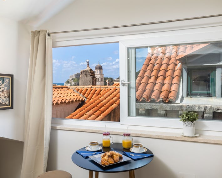 Dubrovnik Old Town Apartments