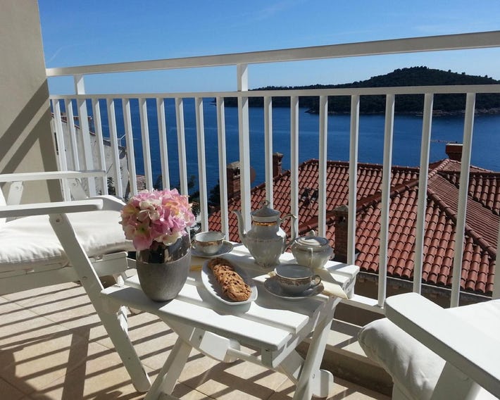 Dubrovnik Residence Nodilo