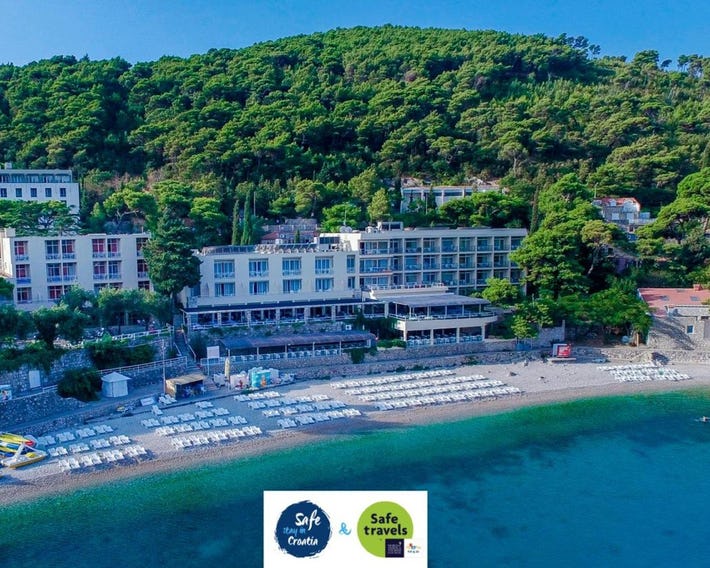 Hotel Vis
