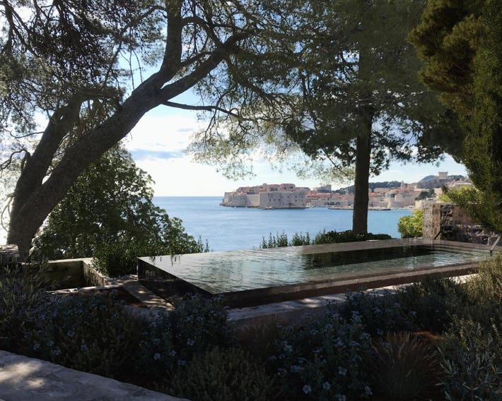 Villa Orsula
