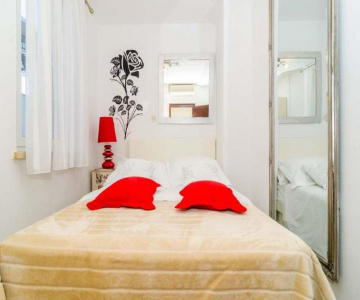 Apartment Zovko