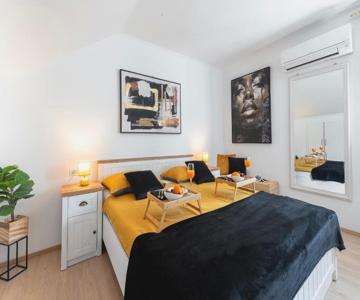 Apartments Ira