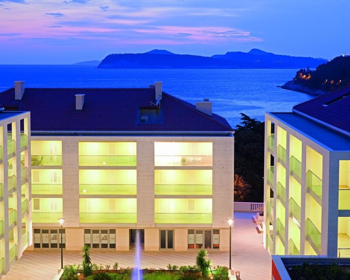 Dubrovnik Luxury Residence - L-Orangerie