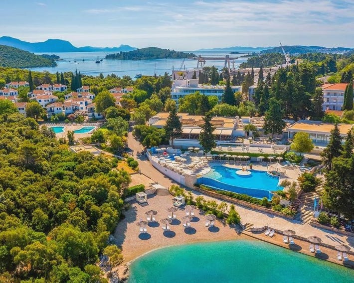 Aminess Vival Port9 Resort