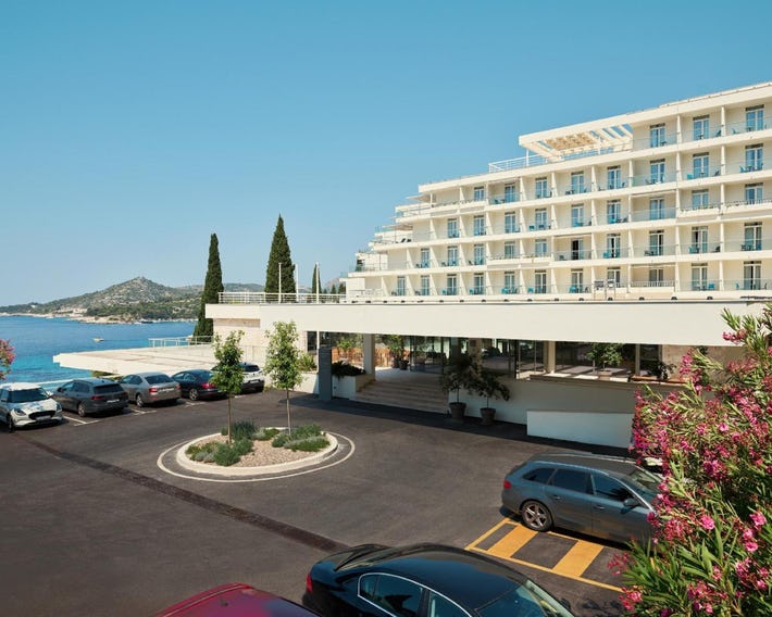 Hotel Maistra Select Astarea