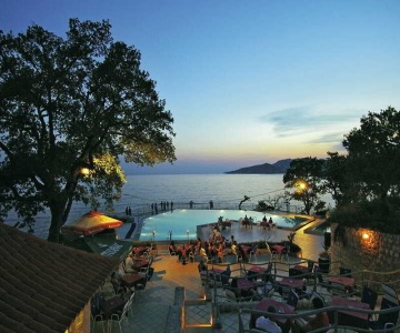 Orphee Hotel