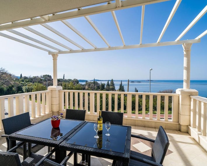 Villa Samba