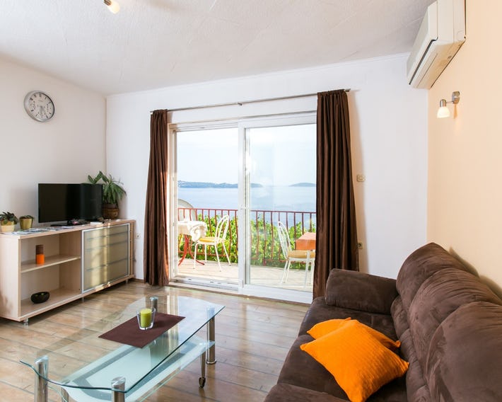Guest House Fontana