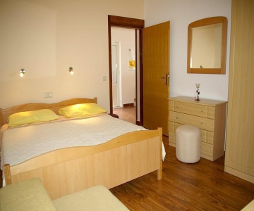 Tonkovic Apartments