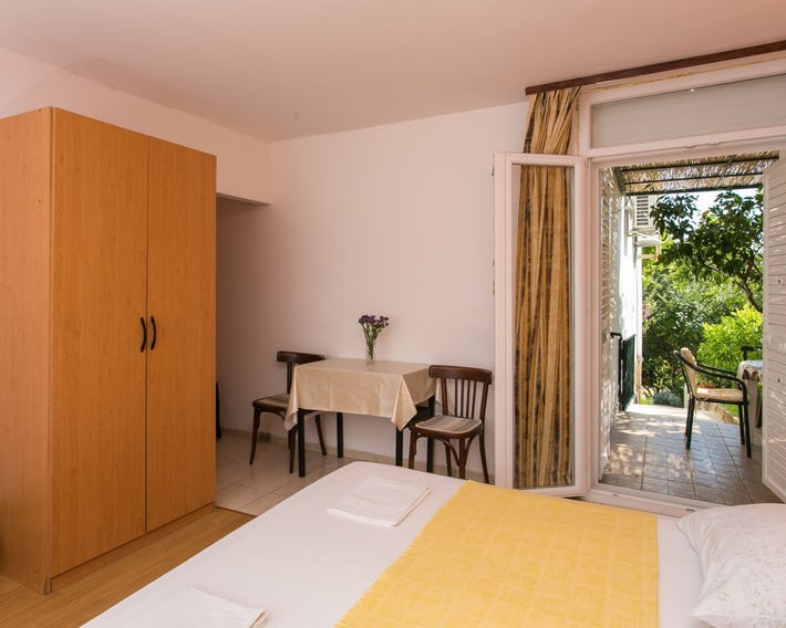 Apartments Djurkovic