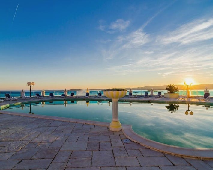 Hotel Pansion Villa Antonio