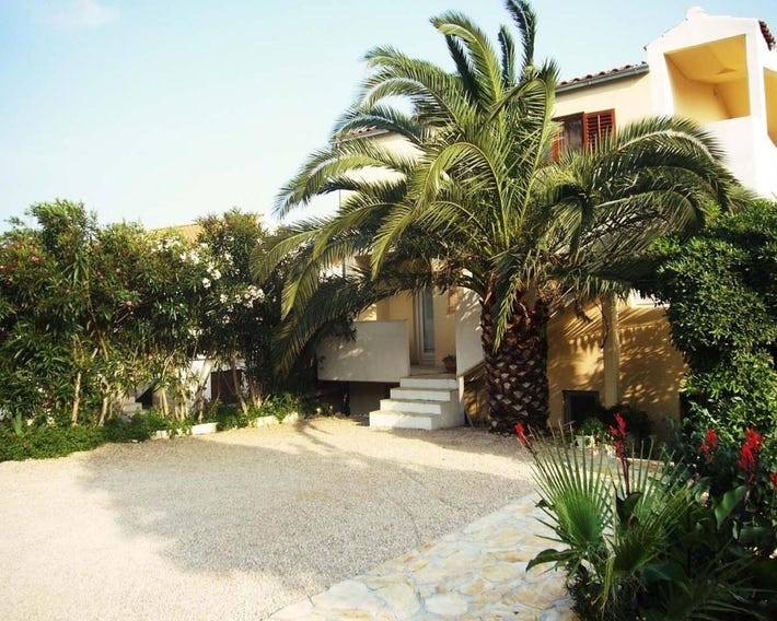 Antonio Apartments by To Islands Travel