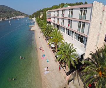 Hotel Posejdon
