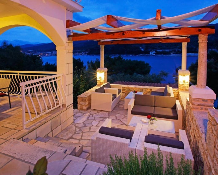Boutique Hotel Villa Telenta