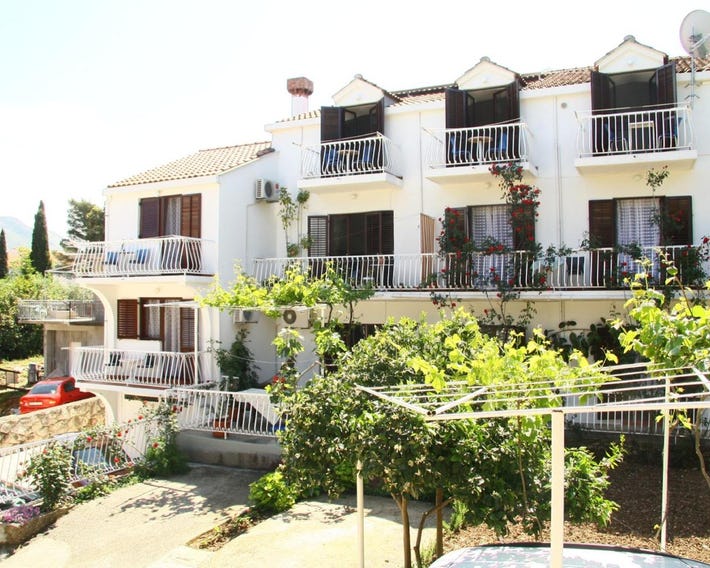 Villa Anka