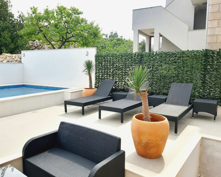 Marojica Apartments