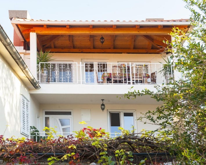 House Glasnovic