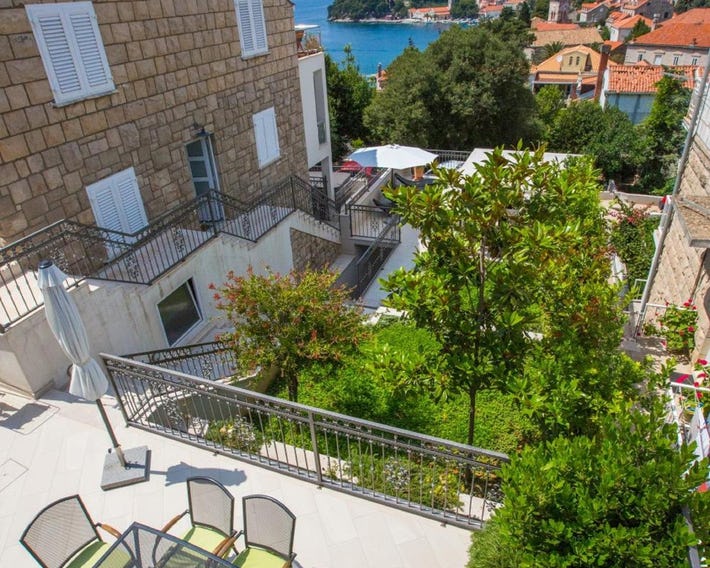Villa Pepo