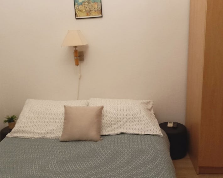 Apartments Magda
