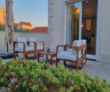 Apartment Noel Cavtat 1