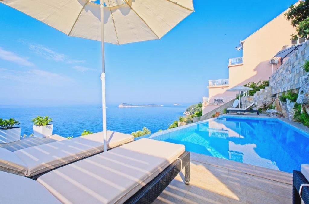 Apartments Stella Maris