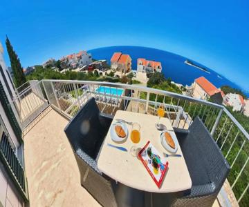 Villa Apartments Mecajac