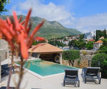 Apartments Kralj Ana