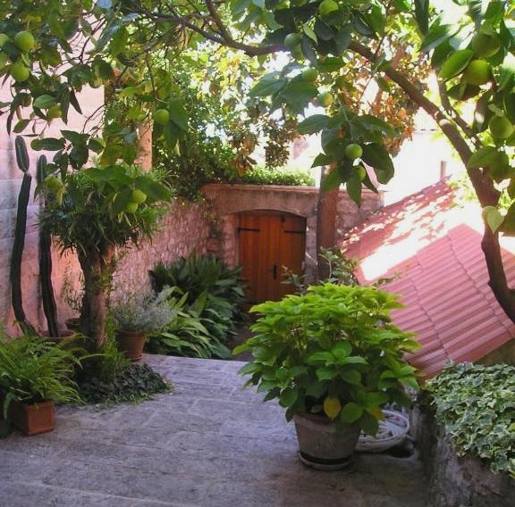 Villa Magnolia
