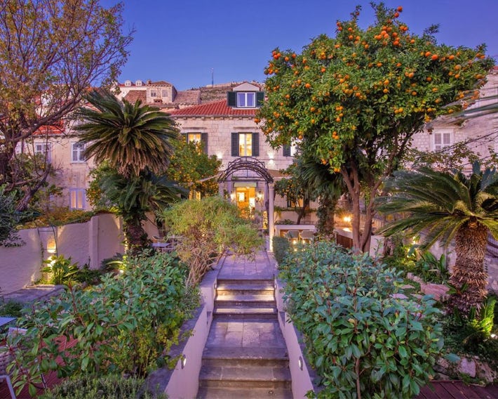Heritage Villa Nobile