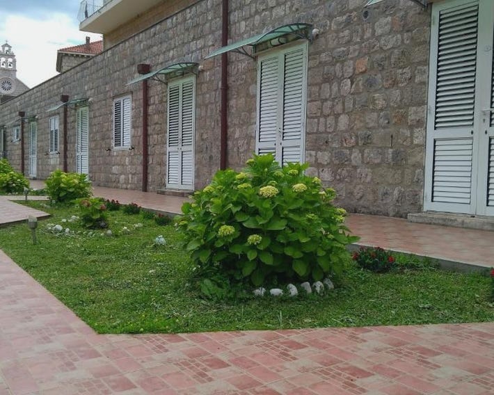 Guest House Eight Roses