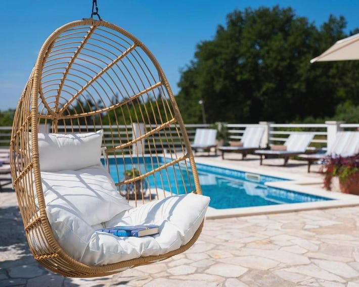 Villa Natura - Family Villa near Dubrovnik