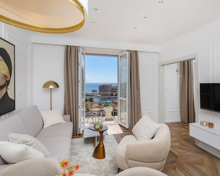 Ragusina luxury apartments