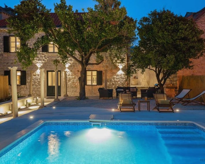 Hedera Estate, Villa Hedera IV