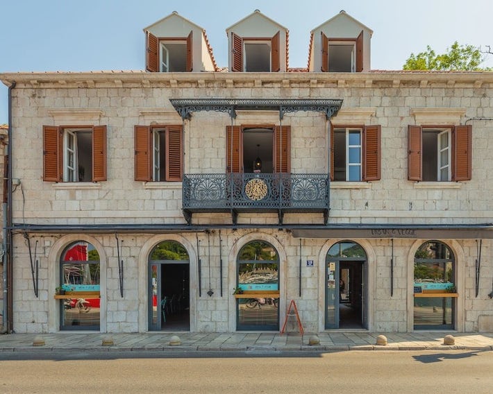 Boutique Villa Root