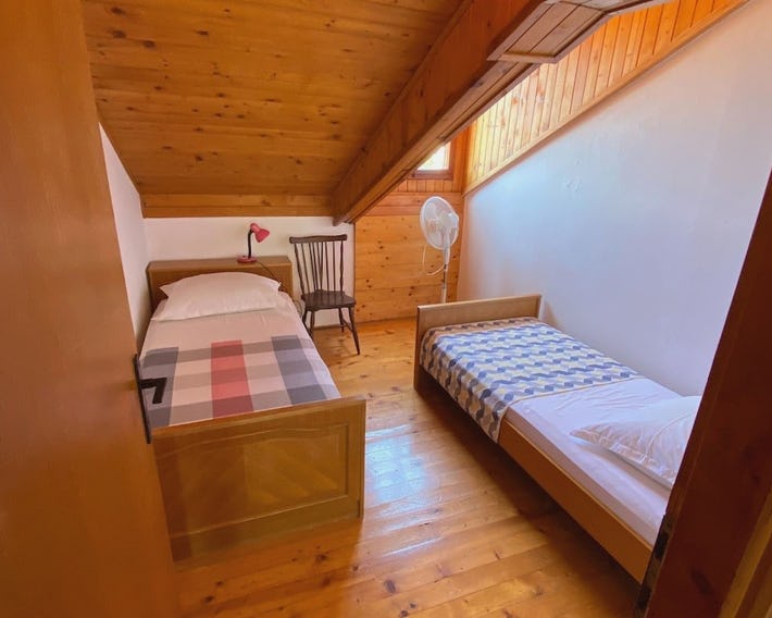 Apartment Nera Cavtat