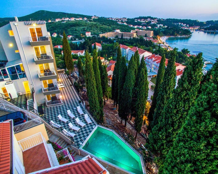 Apartments Didan