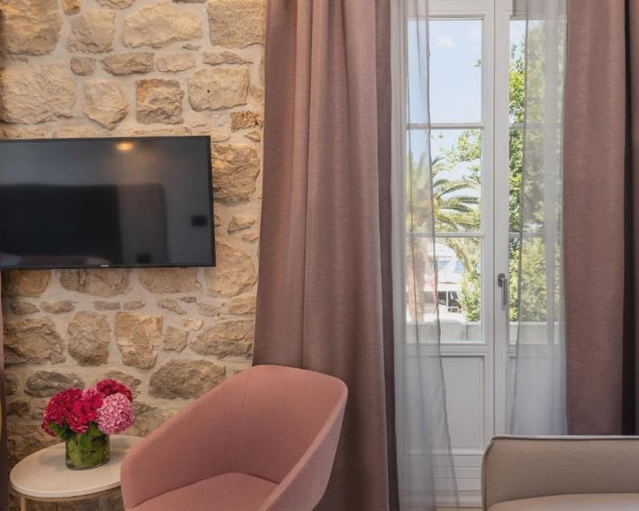 Boutique B&B Villa Faggioni