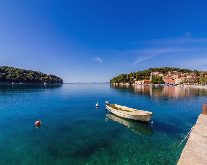 Villa Amoroza Cavtat