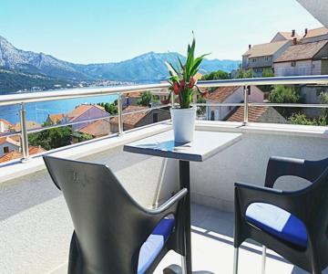 Apartments Adriatic Pearl Korcula