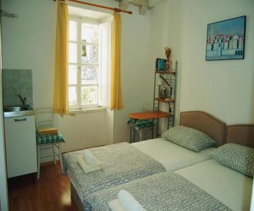 Marco Polo Apartment