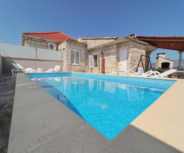 Villa Ivana