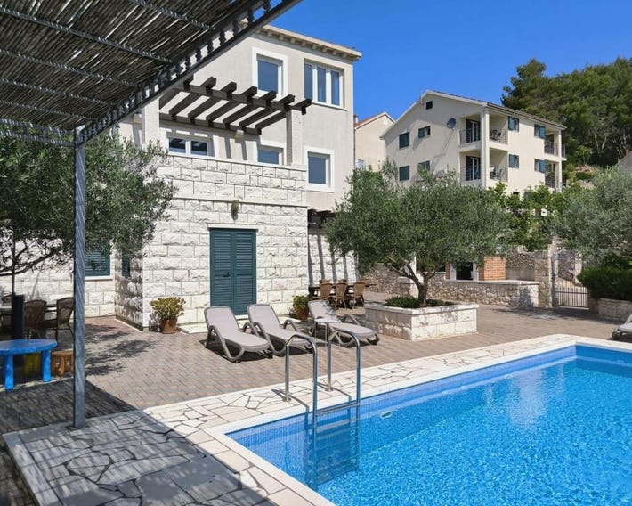 Villa Sandra
