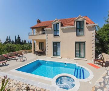 Apartment Villa Avoca