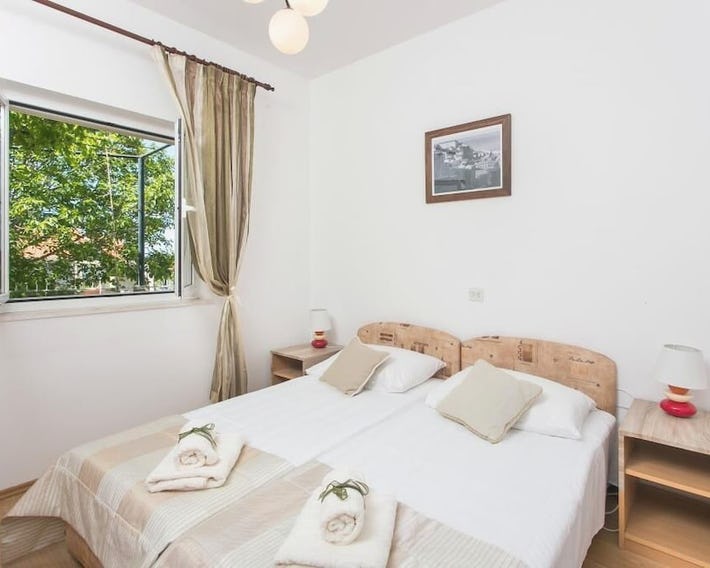 Apartments Olive