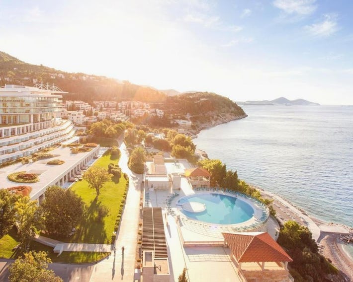 Sun Gardens Dubrovnik