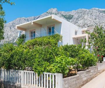Apartments Obradovic