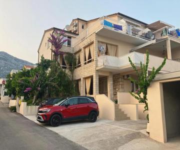 Apartmani Fani