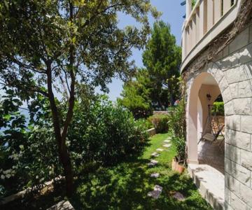 Villa Plavac Mali Potomje